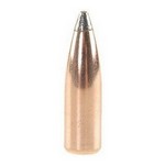Nosler 16319 6.5mm Bullets Partition, 100 Grains, Spitzer, Per 50
