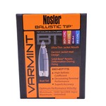 Nosler 24080 6mm Bullets Ballistic Tip Varmint, 80 Grains, Spitzer Boat Tail, Per 100