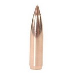 Nosler 26120 6.5mm Bullets Ballistic Tip Hunting, 120 Grains, Spitzer, Per 50