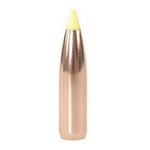 Nosler 27130 270 Caliber Bullets Ballistic Tip Hunting, 130 Grains, Spitzer, Per 50