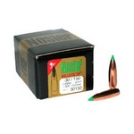Nosler 30150 30 Caliber Bullets Ballistic Tip Hunting, 150 Grains, Spitzer, Per 50