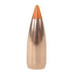 Nosler 39510 22 Caliber Bullets Ballistic Tip Varmint, 40 Grains, Spitzer Boat Tail, Per 100