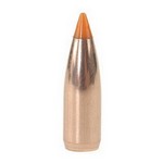Nosler 39522 22 Caliber Bullets Ballistic Tip Varmint, 50 Grains, Ballistic Tip Spitzer Boat Tail, Per 100