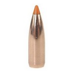 Nosler 39526 22 Caliber Bullets Ballistic Tip Varmint, 55 Grains, Spitzer, Per 100