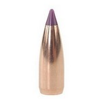 Nosler 39565 6mm Bullets Ballistic Tip Varmint, 55 Grains, Spitzer Boat Tail, Per 250