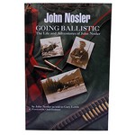 Nosler 50160 Books John Nosler 