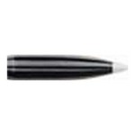 Nosler 51040 6mm Bullets Ballistic Silvertip Hunting, 95 Grains, Ballistic Silvertip Boat Tail, Per 50