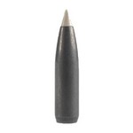 Nosler 51075 270 Caliber Bullets Ballistic Silvertip Hunting, 130 Grains, Ballistic Silvertip Boat Tail, Per 50