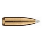 Nosler 56902 6.5mm Bullets AccuBond, 130 Grains, Bonded Spitzer Boat Tail, Per 50