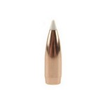 Nosler 57625 338 Caliber Bullets AccuBond, 180 Grains, Bonded Spitzer Boat Tail, Per 50