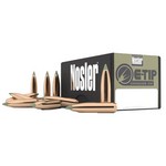 Nosler 59624 22 Caliber Bullets E-Tip, 55 Grains, Spitzer Point, Per 50