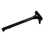 Odin Works ACC-CH-XCH-AR10-BLK Extended Charging Handle AR, Black