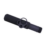 Odin Works ACC-PD-PBT Padded Pistol Buffer Tube 