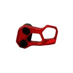 Odin Works ACC-XMR3-RED Extended Magazine Release Gen III, Red
