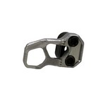 Odin Works ACC-XMR3-SLV Extended Magazine Release Gen III, Silver