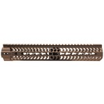 Odin Works F-12-KM-FDE KeyMod Free Float Forend 12 1/2