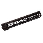 Odin Works F-12-KM-RA KeyMod Free Float Forend Ragna, 12 1/2