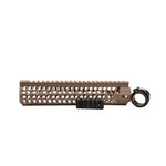 Odin Works F-9-KM-FDE KeyMod Free Float Forend 9 1/2