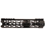 Odin Works F-9-KM-O2 O2 Lite K-Mod Free Float Forend 9 1/2