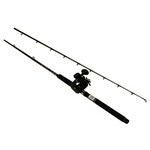 Okuma CPDR-862M-30DXT Great Lakes Trolling Combo 8'6