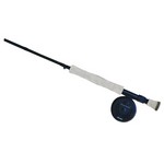 Okuma TS-903-5 Tempest Fly Combo 5wt 9' 3 Piece 