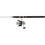 Okuma TU-1002-80 Tundra Spin Combo 10' Medium/Heavy 2 Piece 