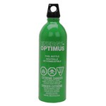 Optimus 8018995 Fuel Bottle (Empty) 1 Liter(750-ml Max Fill)