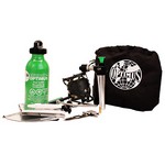 Optimus 8019408 Polaris Optifuel w/0.4L Fuel Bottle 