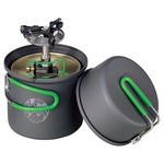 Optimus 8019749 Crux Lite Solo Cook System Non-Stick 