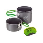 Optimus 8019751 Terra Solo Cook Set