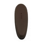 Pachmayr 01402 D752B Decelerator Old English Recoil Pad Brown, Large, 1