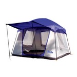 PahaQue GM101 Green Mountain 4XD Blue 