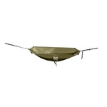 PahaQue HM200 Double Hammock Olive/Khaki