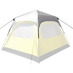 PahaQue PQF10R Basecamp 6p Rainfly 