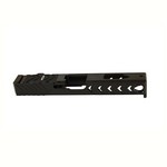 Patriot Ordnance 01429 Stripped Upper Pistol P17 Gen IV with Red Dot Plate