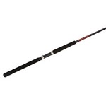 PENN 1366237 Mariner II Boat Casting Rod 6' Length, 1 Piece Rod, 30-80 lb Line Rate, Heavy Power, Moderate Fast Action