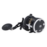 PENN 1403996 Rival Level Wind Conventional Reel 20, 5.1:1 Gear Ratio, 2 Bearings, 29