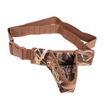 Peregrine PFG-QSS2-SGB Quick-Shot Synthetic Shotgun Holster Mossy Oak Shadow Grass Blades