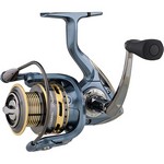 Pflueger 1425603 Lady President Spinning Reel 35 Reel Size, 5.2:1 Gear Ratio, 28.5