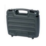 Plano 1010164 SE Series Case Four Pistol/Access Black