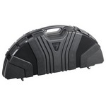 Plano 1010635 Bow Guard SE 44 Single Bow Case, Black 