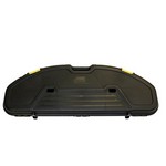 Plano 110900 Ultra Compact Bow Case Black Single Pack 
