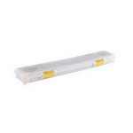 Plano 112700 Compact Arrow Case 