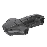Plano 113200 Spire Compact Crossbow Case, Black 