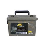 Plano 161200 Field Case Deep w/Lift-Out Tray Camo 