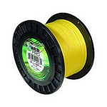 Power Pro 21100051500Y PowerPro Braided Line 1500 Yards. 5 lbs Tested, 0.004