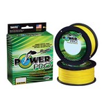 Power Pro 21100300150Y PowerPro Braided Line 150 Yards. 30 lbs Tested, 0.011