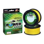 Power Pro 21101000150Y PowerPro Braided Line 150 Yards. 100 lbs Tested, 0.018