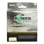 Power Pro 31100300300Y PowerPro Super 8 Slick Braided Line 300 Yards, 30 lbs Tested, 0.011