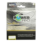 Power Pro 31100400150Y PowerPro Super 8 Slick Braided Line 150 Yards, 40 lbs Tested, 0.012